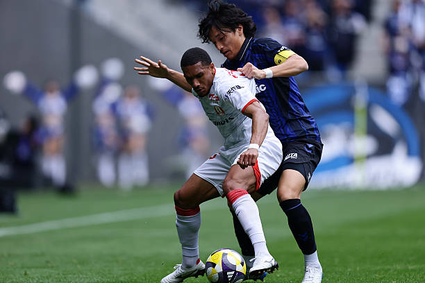 Nhận định, Soi kèo Gamba Osaka vs Nagoya Grampus 14h00 ngày 15/2: Khó tạo bất ngờ - Ảnh 4