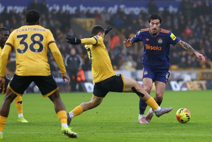 Nhận định, Soi kèo Grimsby Town vs Wolves, 20h30 ngày 15/2: Cửa trên bấp bênh - Ảnh 4