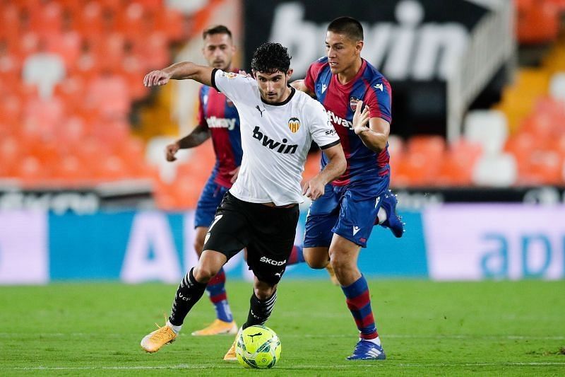 Nhận định, Soi kèo Levante vs Valencia 00h30 ngày 16/02: Điểm tựa sân nhà - Ảnh 1