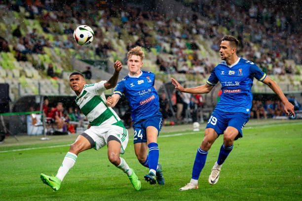 Nhận định, Soi kèo Motor Lublin vs Lechia Gdansk 18h15 ngày 15/2: Đối thủ cân tài - Ảnh 4