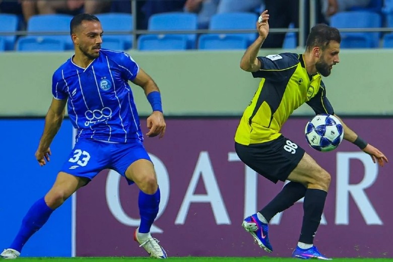 Nhận định, Soi kèo Al Hussein Irbid vs Esteghlal, 1h15 ngày 18/2: Không thể lật ngược - Ảnh 1