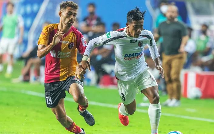 Nhận định, Soi kèo East Bengal vs NorthEast United 21h00 ngày 16/2: Khách hưởng niềm vui - Ảnh 4