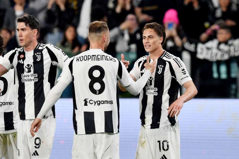 Nhận định, Soi kèo Galatasaray vs Juventus, 0h45 ngày 18/2: Cầm chân cửa trên - Ảnh 1
