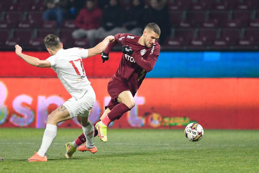 Nhận định, Soi kèo Hermannstadt vs Cluj, 22h00 ngày 15/2: Đội khách có 3 điểm - Ảnh 4