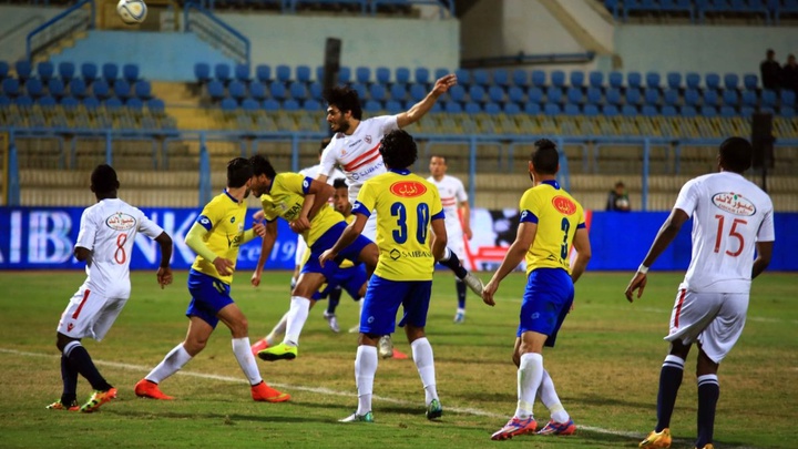 Nhận định, Soi kèo Ittihad Alexandria vs Smouha, 22h00 ngày 16/2: 1 bàn duy nhất - Ảnh 4