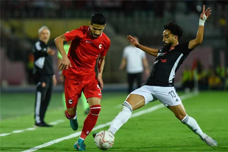Nhận định, Soi kèo Modern Sport vs Kahraba Ismailia, 22h00 ngày 16/2: Chủ nhà giữ lại điểm - Ảnh 3