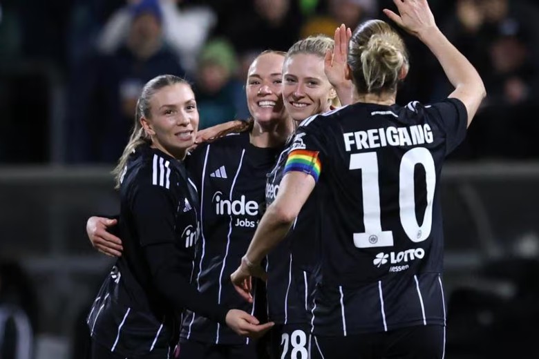Nhận định, Soi kèo Nữ Hammarby vs Nữ Sporting, 1h00 ngày 19/2: Hưởng trọn niềm vui - Ảnh 1