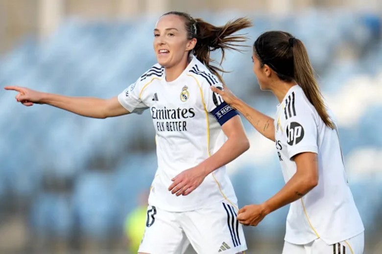 Nhận định, Soi kèo Nữ Real Madrid vs Nữ Paris, 0h45 ngày 19/2: Hiên ngang đi tiếp - Ảnh 1