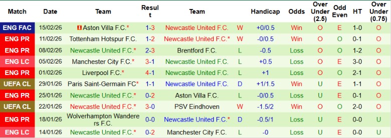 Nhận định, Soi kèo Qarabag vs Newcastle, 0h45 ngày 19/2: Khán đài tiếp lửa - Ảnh 3