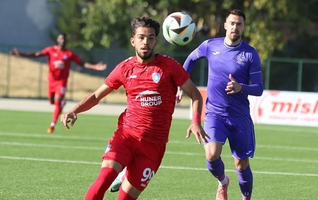 Nhận định, Soi kèo Samaxi vs Turan Tovuz 17h30 ngày 16/2: 3 điểm cho đội khách - Ảnh 4