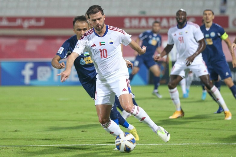 Nhận định, Soi kèo Sharjah vs Nasaf, 23h00 ngày 16/2: Hy vọng mong manh - Ảnh 1