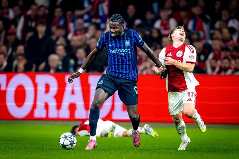 Nhận định, Soi kèo Bodo Glimt vs Inter Milan 3h00 ngày 19/2: Vượt qua thách thức - Ảnh 1