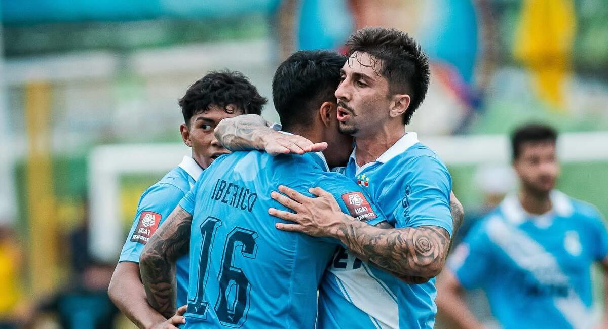Nhận định, Soi kèo Club 2 de Mayo vs Sporting Cristal 7h30 ngày 18/2: Điểm tựa sân nhà - Ảnh 3