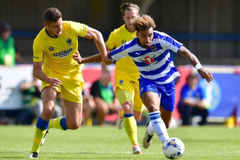 Nhận định, Soi kèo Reading vs Bolton 03h00 ngày 18/02: Lợi thế sân nhà - Ảnh 1