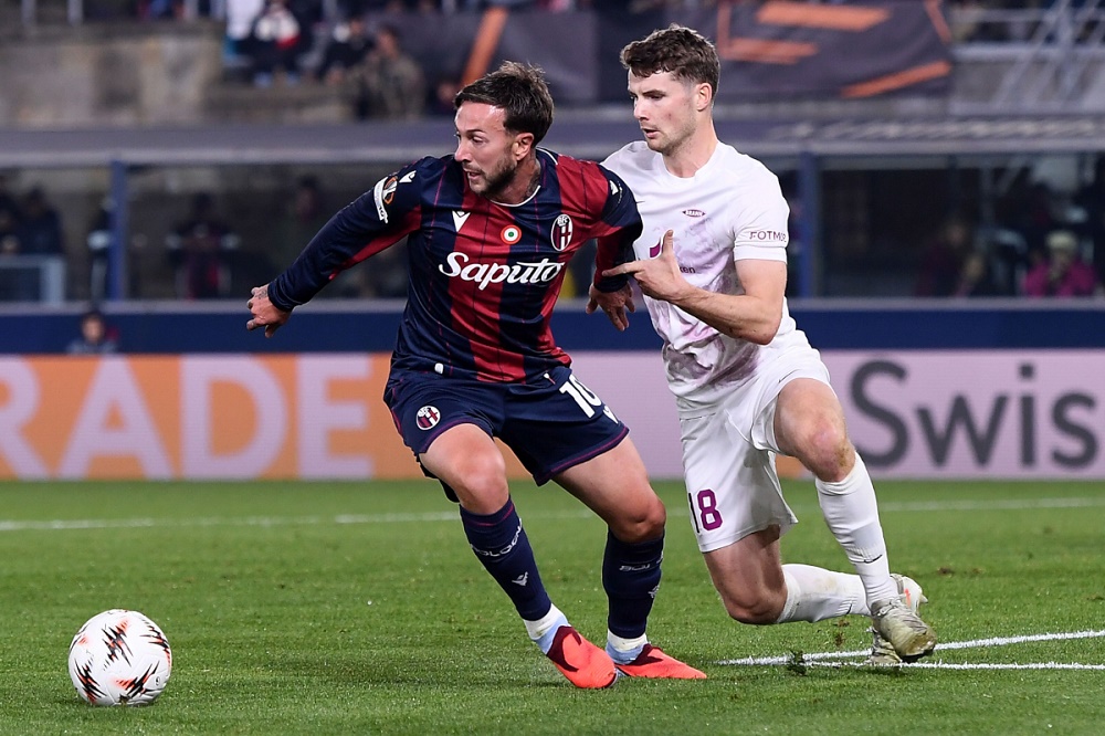 Nhận định, Soi kèo Brann vs Bologna 00h45 ngày 20/2: Thế trận an toàn - Ảnh 4