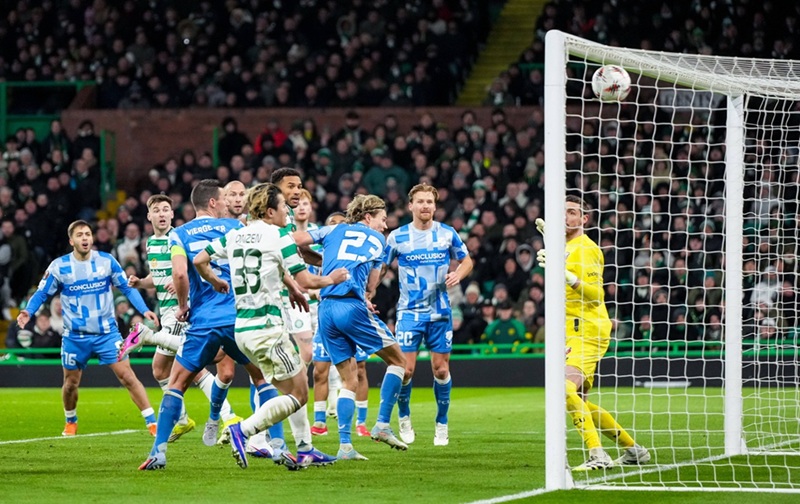 Nhận định, Soi kèo Celtic vs Stuttgart 3h00 ngày 20/2: Không dễ thắng - Ảnh 1