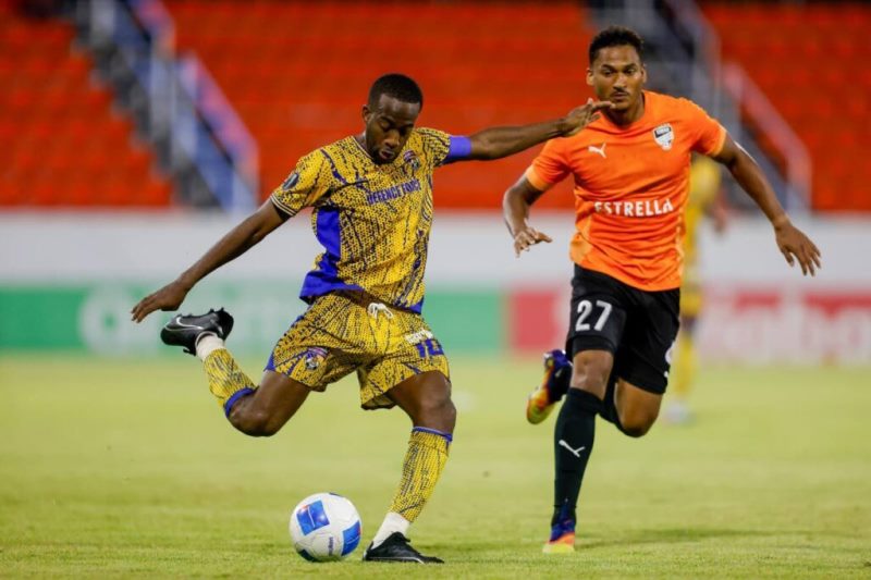 Nhận định, Soi kèo Defence Force vs Philadelphia Union 06h00 ngày 19/02: Bắt nạt tân binh - Ảnh 1