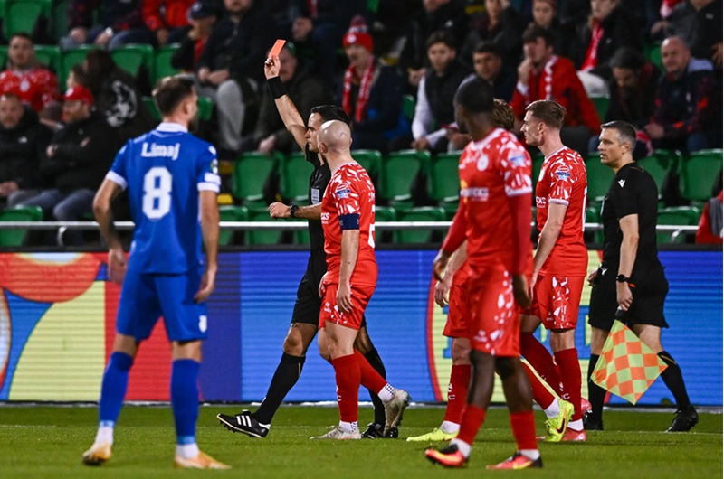 Nhận định, Soi kèo Drita vs Celje 3h00 ngày 20/2: Khách lấn chủ - Ảnh 1