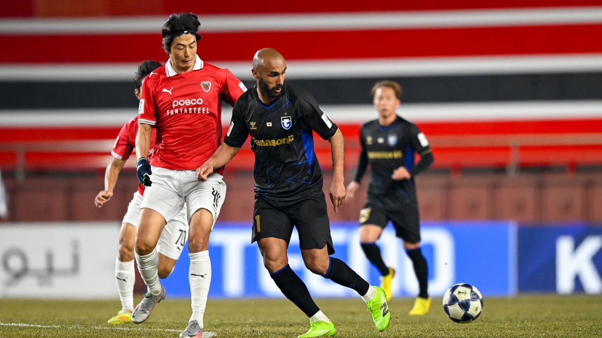 Nhận định, Soi kèo Gamba Osaka vs Pohang Steelers 17h00 ngày 19/2: Ưu thế quý giá - Ảnh 4