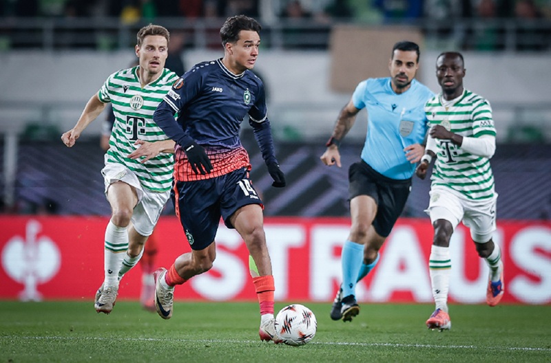 Nhận định, Soi kèo Ludogorets vs Ferencvaros 3h00 ngày 20/2: Tạo lợi thế - Ảnh 1