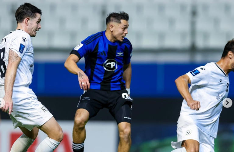 Nhận định, Soi kèo Macarthur vs Bangkok United 14h45 ngày 19/2: Bài toán khó - Ảnh 4