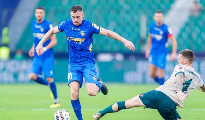 Nhận định, Soi kèo Mumbai City vs Chennaiyin 21h00 ngày 19/2: Ra quân thuận lợi - Ảnh 4