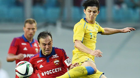Nhận định, Soi kèo Rostov vs CSKA Moscow, 20h00 ngày 18/2: Cửa trên bất bênh - Ảnh 4