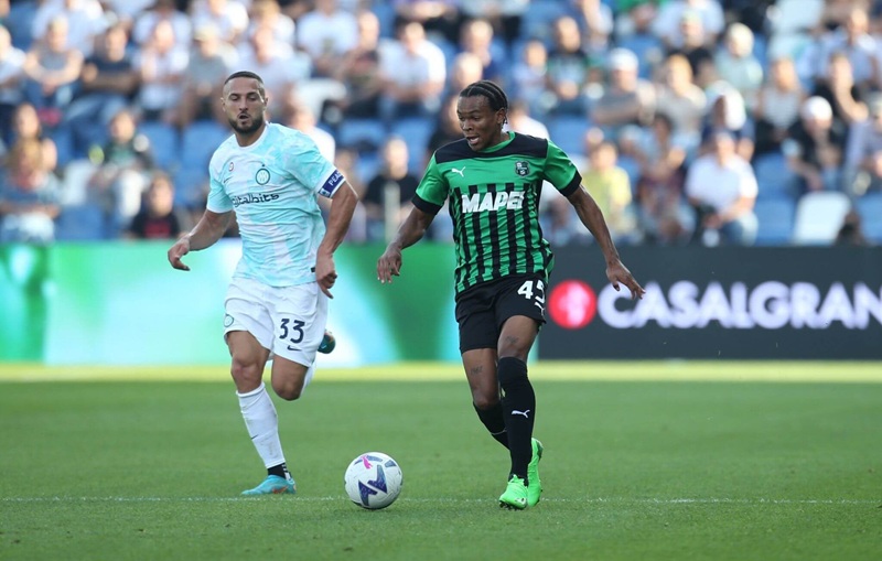 Nhận định, Soi kèo Sassuolo vs Verona 2h45 ngày 21/2: Tiếp đà thăng hoa - Ảnh 1