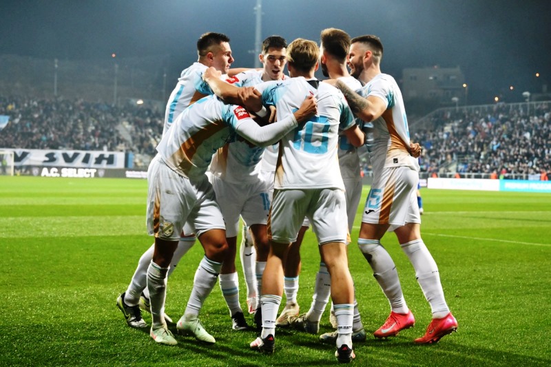 Nhận định, Soi kèo AC Omonia vs Rijeka 03h00 ngày 20/02: Điểm tựa sân nhà - Ảnh 1