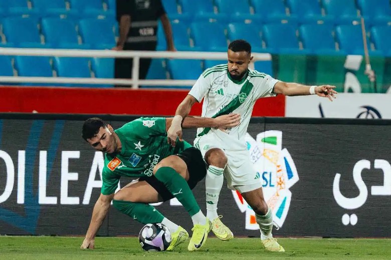 Nhận định, Soi kèo Al-Ahli Saudi vs Al Najma, 2h00 ngày 20/2: Thỏa sức bắn phá - Ảnh 1