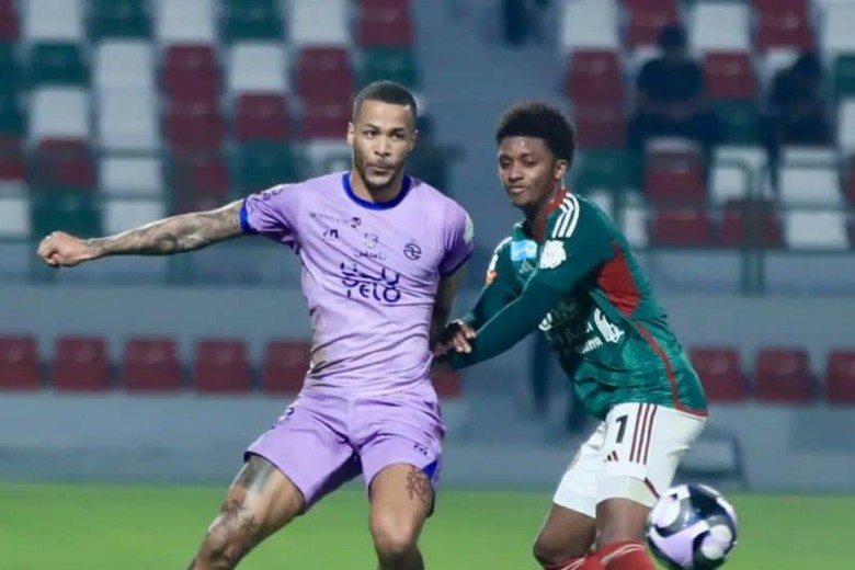 Nhận định, Soi kèo Al-Kholood Club vs Al-Riyadh, 2h00 ngày 20/2: Bỏ cách đối thủ - Ảnh 1