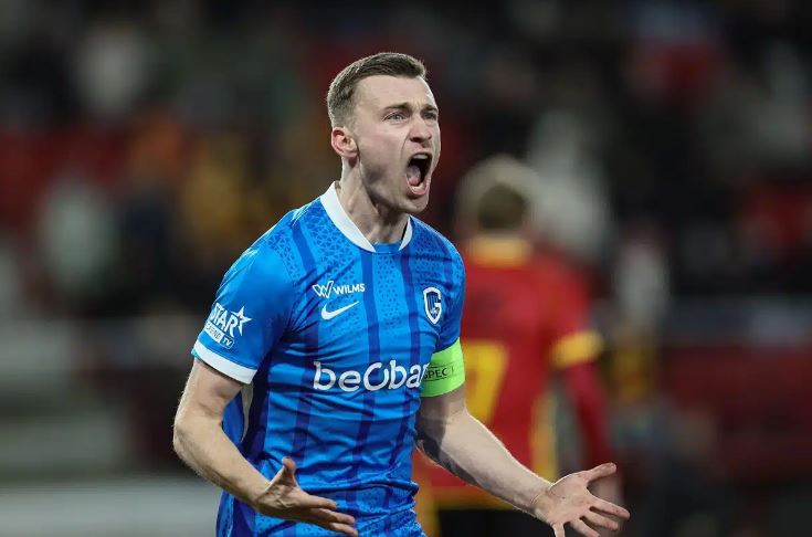 Nhận định, Soi kèo Dinamo Zagreb vs Genk 00h45 ngày 20/2: Khách lấn át chủ - Ảnh 4