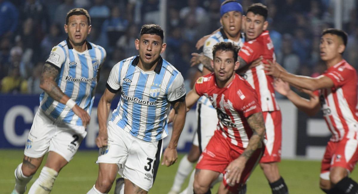 Nhận định, Soi kèo Instituto vs Atletico Tucuman 5h30 ngày 20/2: Nỗi sợ sân khách - Ảnh 4