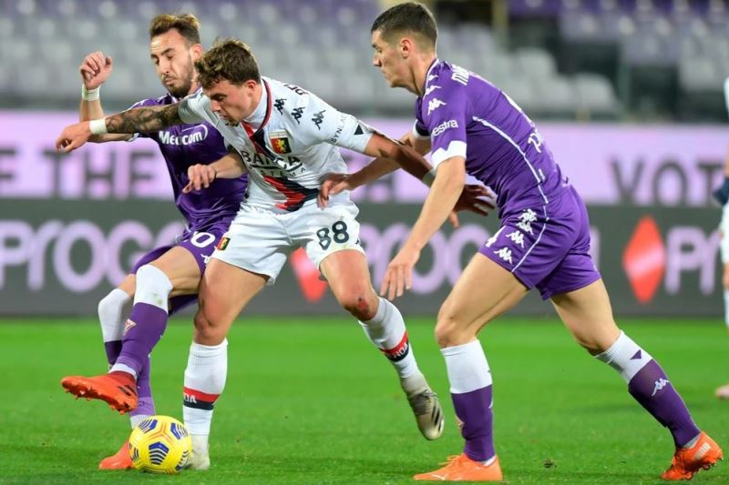 Nhận định, Soi kèo Jagiellonia Bialystok vs Fiorentina 03h00 ngày 20/02: Bất phân thắng bại - Ảnh 1