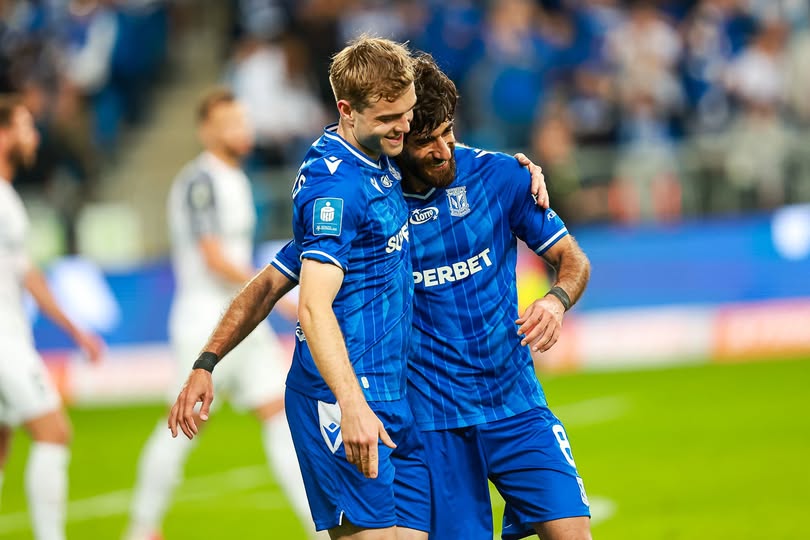 Nhận định, Soi kèo KuPS vs Lech Poznan, 00h45 ngày 20/2: Công lý thuộc về đội khách - Ảnh 3