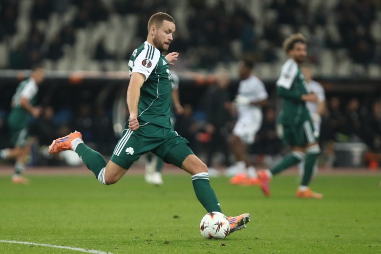 Nhận định, Soi kèo Panathinaikos vs Viktoria Plzen, 3h00 ngày 20/2: Hẹn ngày tái ngộ - Ảnh 1