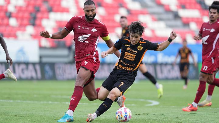 Nhận định, Soi kèo Persija Jakarta vs PSM Makassar 20h30 ngày 20/2: Tạm chiếm ngôi đầu - Ảnh 4