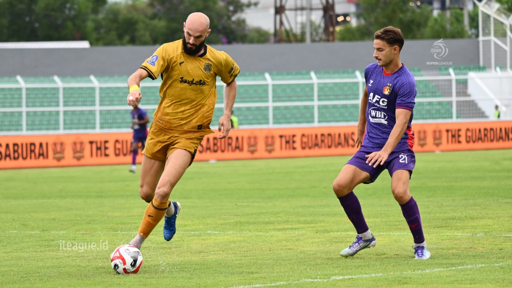 Nhận định, Soi kèo Persik Kediri vs Bhayangkara 20h30 ngày 20/2: Ưu thế quý giá - Ảnh 4