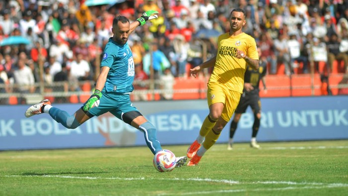 Nhận định, Soi kèo Semen Padang vs Malut United 21h00 ngày 20/2: Ngày buồn của chủ nhà - Ảnh 4