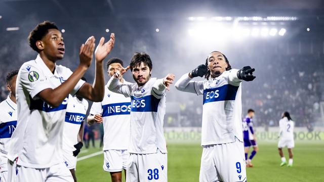 Nhận định, Soi kèo Sigma Olomouc vs Lausanne-Sport, 00h45 ngày 20/2: Chủ nhà kém vui - Ảnh 3