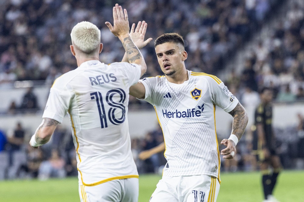 Nhận định, Soi kèo Sporting San Miguelito vs Los Angeles Galaxy 8h ngày 20/2: Khó có bất ngờ - Ảnh 3