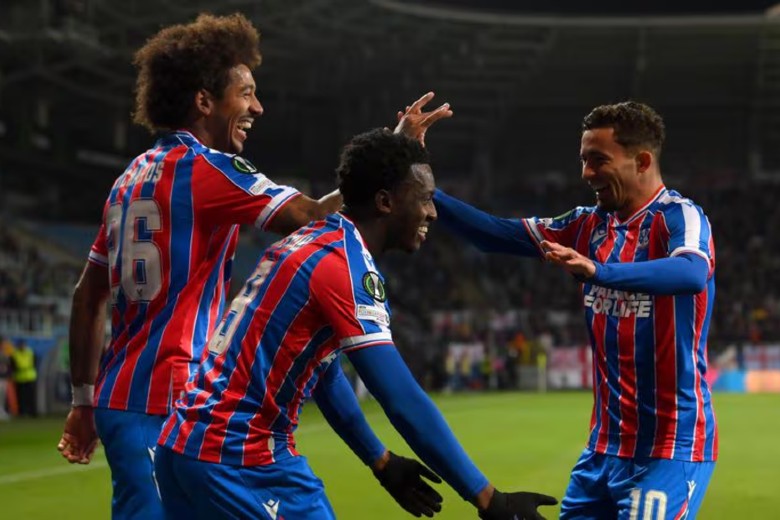 Nhận định, Soi kèo Zrinjski Mostar vs Crystal Palace, 0h45 ngày 20/2: Lợi thế trước lượt về - Ảnh 1