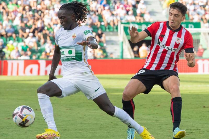 Nhận định, Soi kèo Bilbao vs Elche 03h00 ngày 21/02: Nhấn chìm đội khách - Ảnh 1