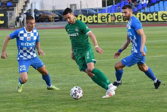 Nhận định, Soi kèo Cherno More vs Botev Vratsa, 22h45 ngày 20/2: Tìm lại niềm vui - Ảnh 4