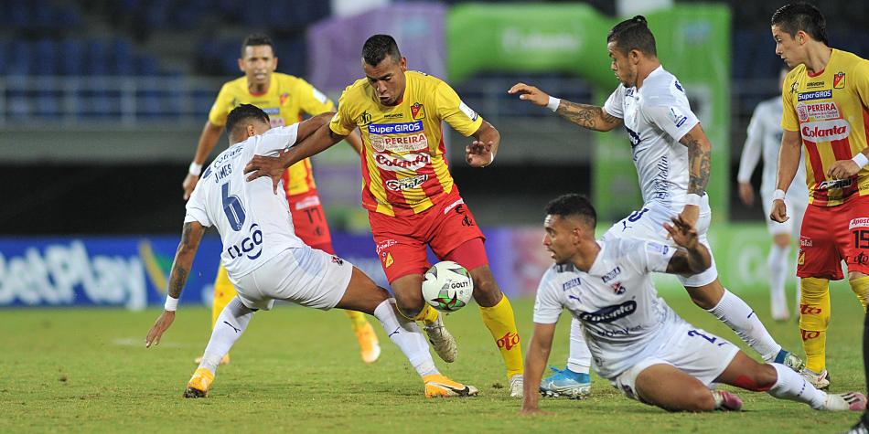 Nhận định, Soi kèo Deportivo Pereira vs Deportivo Pasto 8h30 ngày 21/2: Đối thủ ưa thích - Ảnh 4