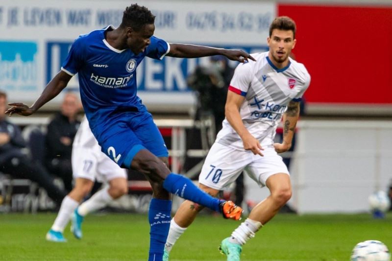 Nhận định, Soi kèo Gent vs Cercle Brugge 02h45 ngày 21/02: Khách có điểm - Ảnh 1