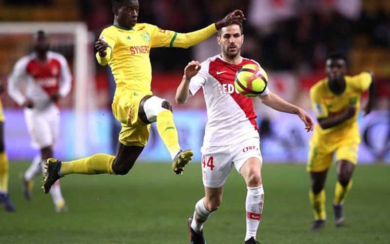 Nhận định, Soi kèo Lens vs AS Monaco 23h00 ngày 21/2: Nối dài mạch thắng - Ảnh 1