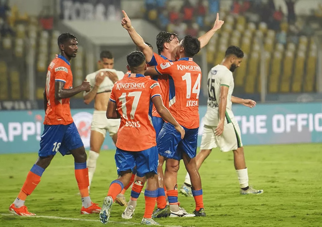 Nhận định, Soi kèo Mohammedan vs Goa, 21h00 ngày 20/2: Chiến thắng đầu tiên - Ảnh 4