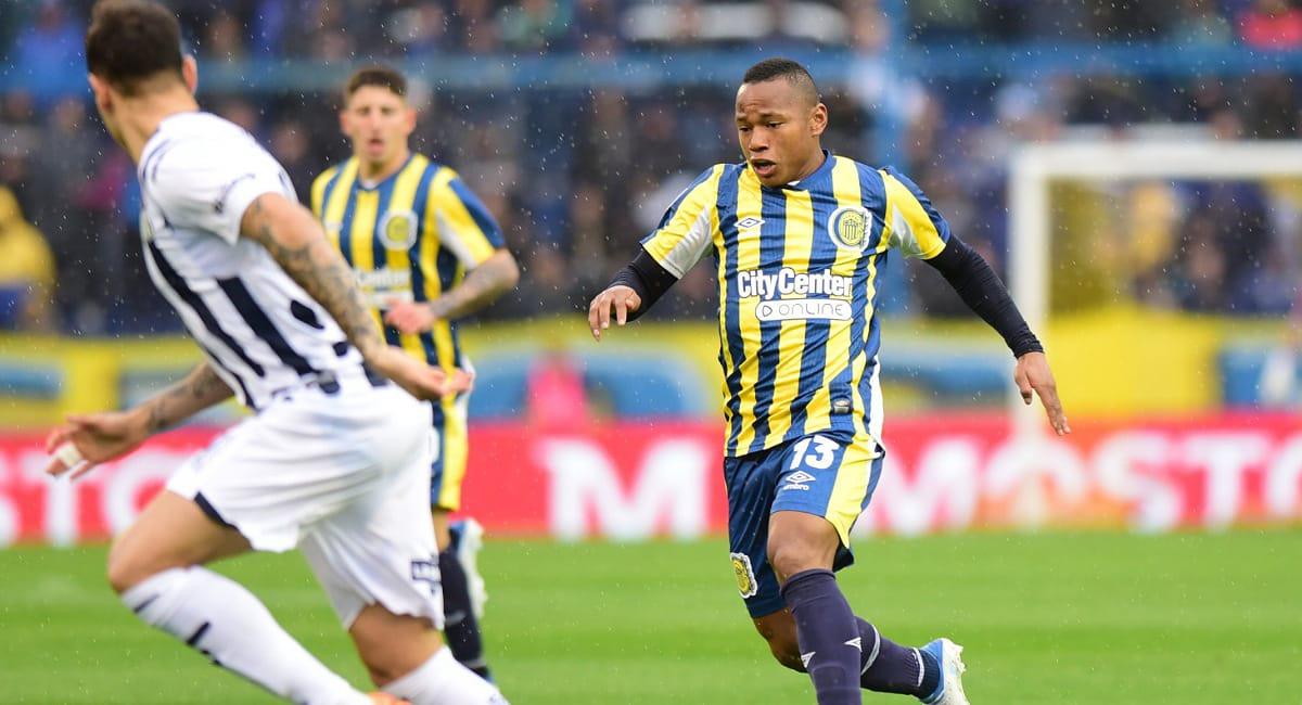 Nhận định, Soi kèo Rosario Central vs Talleres Cordoba 8h15 ngày 21/2: Bất phân thắng bại - Ảnh 4