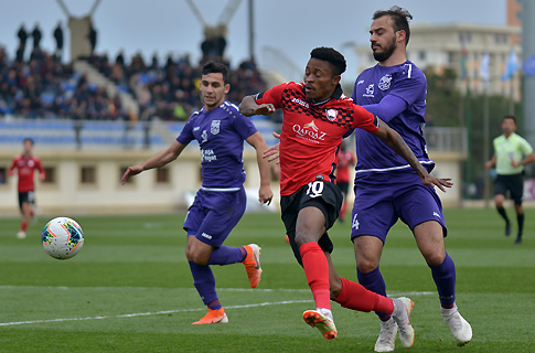 Nhận định, Soi kèo Sumqayit vs Gabala, 22h30 ngày 20/2: Ghìm chân cửa trên - Ảnh 4